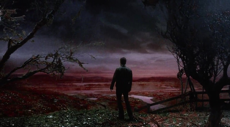 Illustration for article titled A Quiet Place, You Were Never Really Here, and the monsters we don't see
